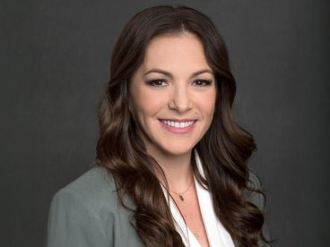 A headshot of Alyssa Kavner.