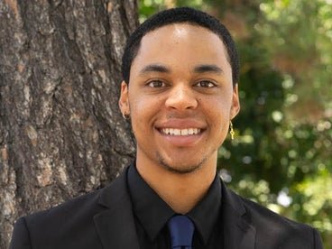 A headshot of Research Supervisor Eric McCoy.