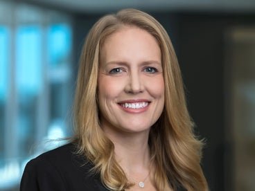 A headshot of Jessica B. Miller. 