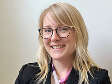 headshot of Jordan hersch