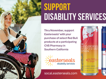 Promotional graphic: details in press release.