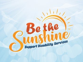 CVS be the sunshine graphic