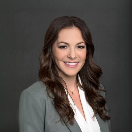 A headshot of Alyssa Kavner.