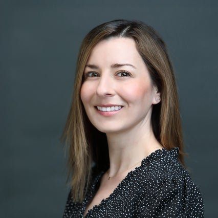 A headshot Research Supervisor Cynthia Rico. 