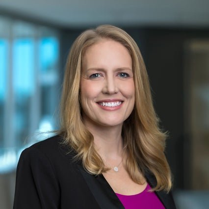 A headshot of Jessica B. Miller. 