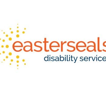 current easterseals logo